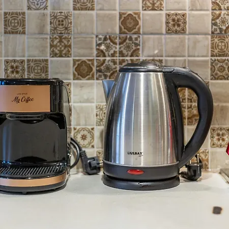 Ports Hotel Istanbul