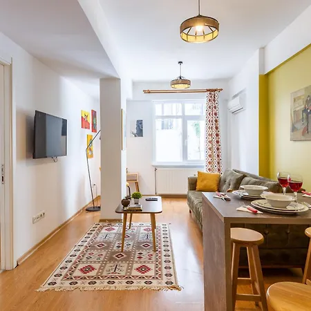 Hotel Ports Istanbul