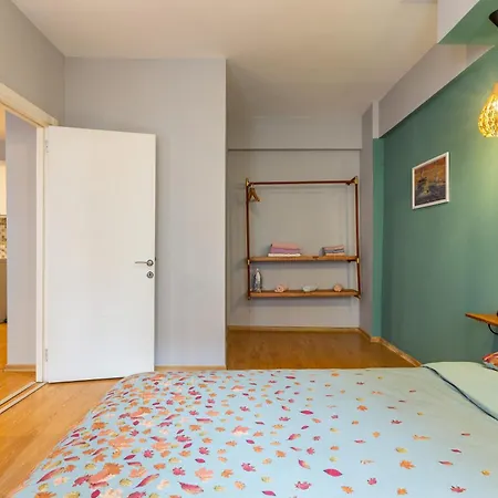 Ports Hotel Istanbul