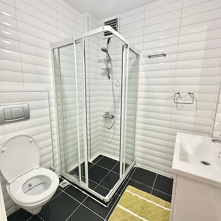 Hotel Ports Istanbul