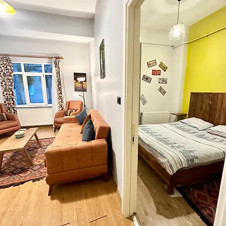 Ports Hotel Istanbul