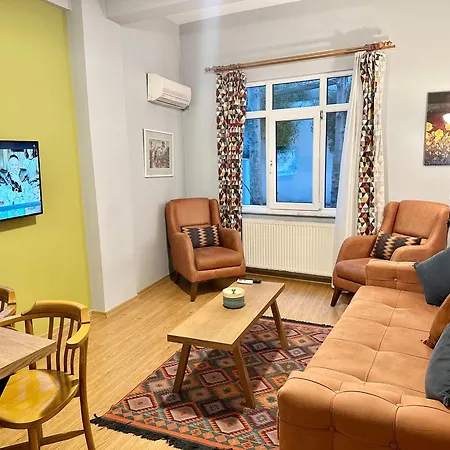 Hotel Ports Istanbul