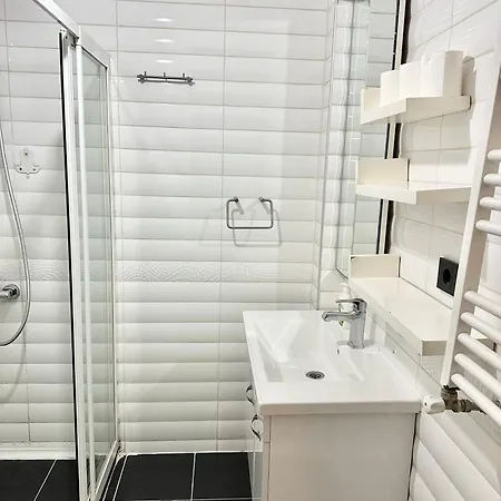 Ports Hotel Istanbul