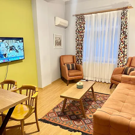 Hotel Ports Istanbul