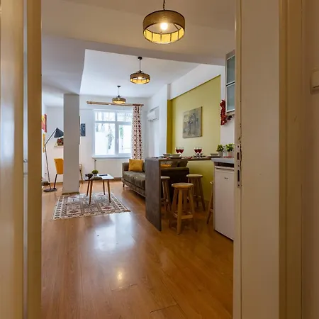 Ports Hotel Istambul