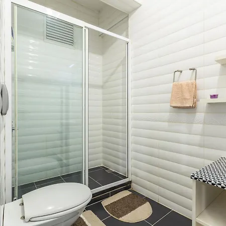 Hotel Ports Istambul