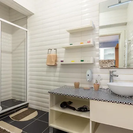 Ports Hotel Istambul