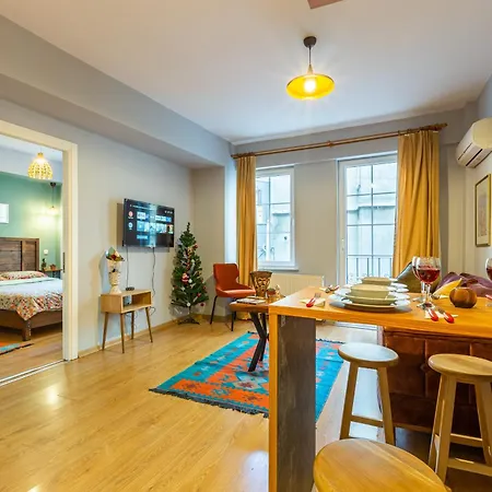 Hotel Ports Istambul