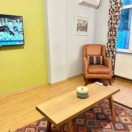 Hotel Ports Istambul