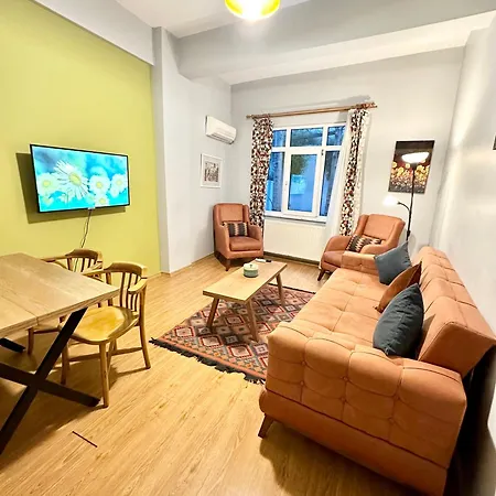 Hotel Ports Istambul