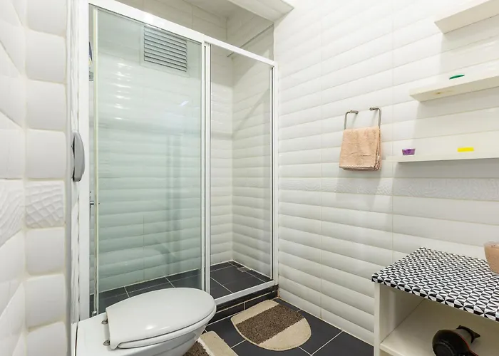 Hotell Ports Istanbul