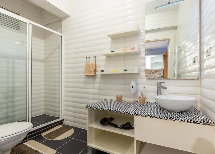 Ports Hotell Istanbul