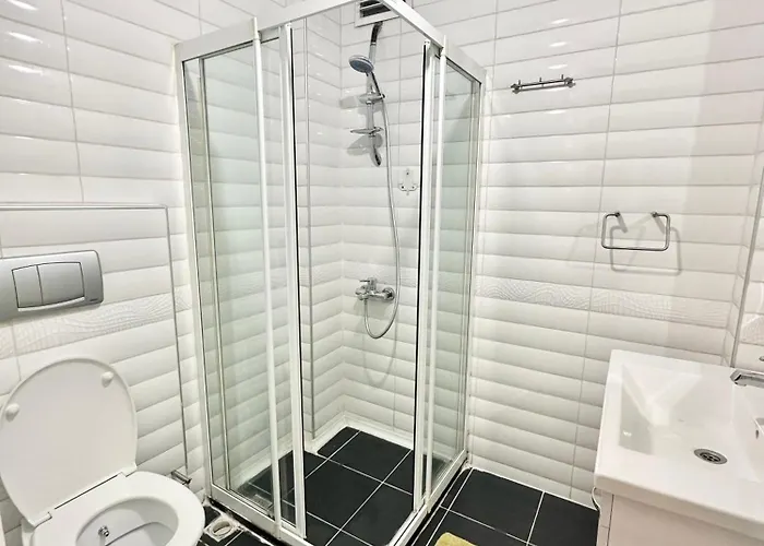 Hotell Ports Istanbul