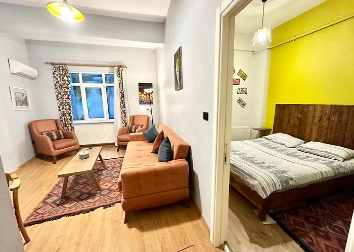 Ports Hotell Istanbul