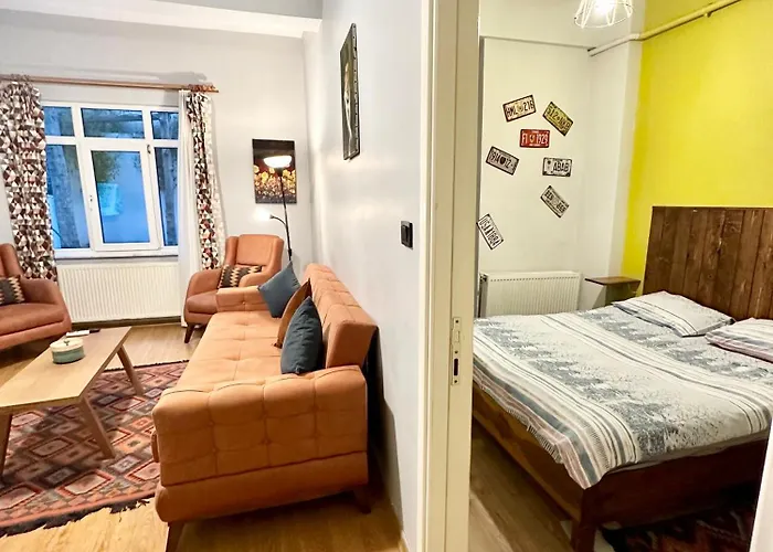 Ports Hotell Istanbul