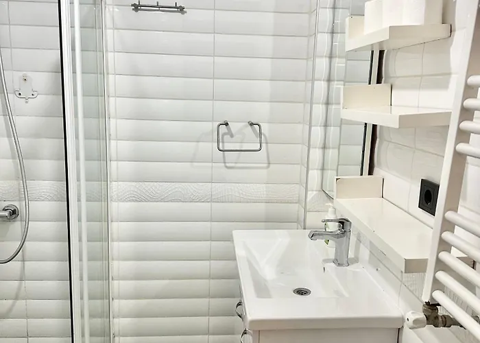 Ports Hotell Istanbul