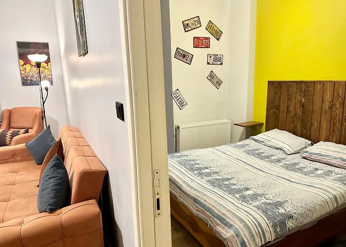 Ports Hotell Istanbul