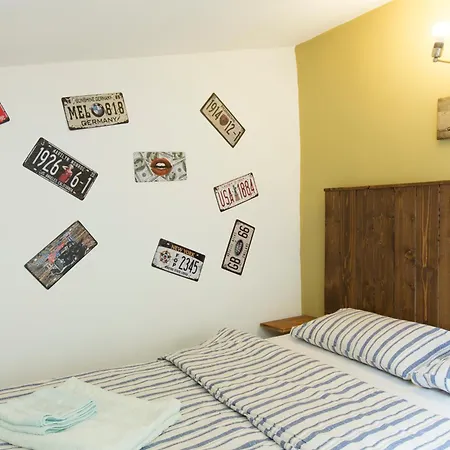 Ports Otel