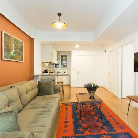 Ξενοδοχείο Ports Κωνσταντινούπολη