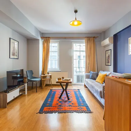 Ξενοδοχείο Ports Κωνσταντινούπολη