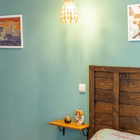 Ports Ξενοδοχείο *