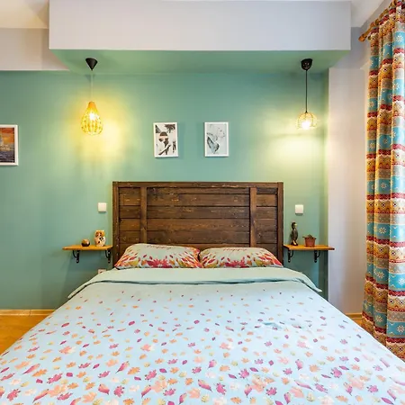 Ξενοδοχείο Ports *