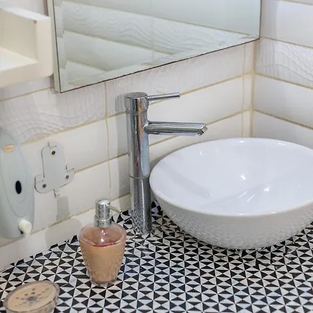 Ports Κωνσταντινούπολη