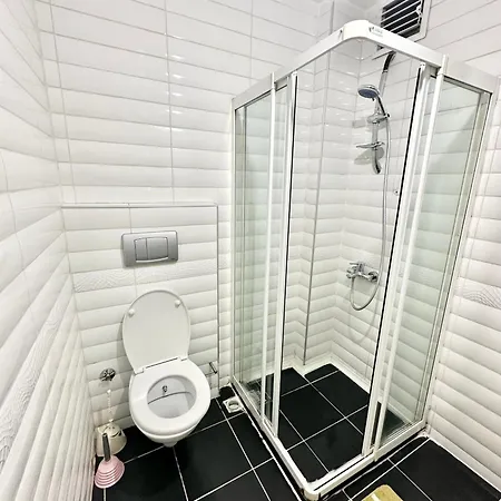 Ξενοδοχείο Ports *