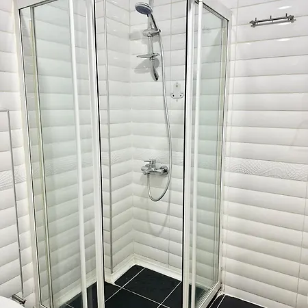 Ports Hotel Istanboel