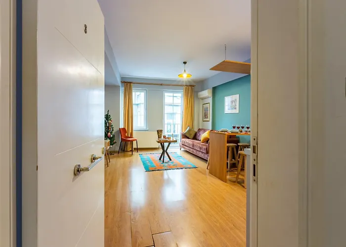 Ports Otel İstanbul