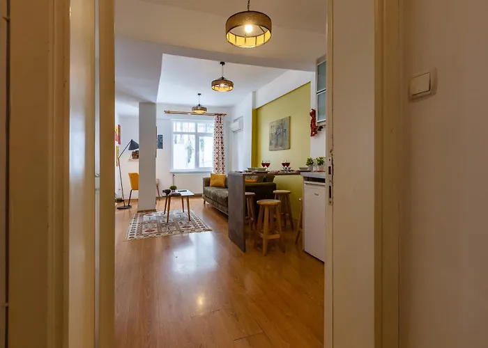 Ports Otel İstanbul