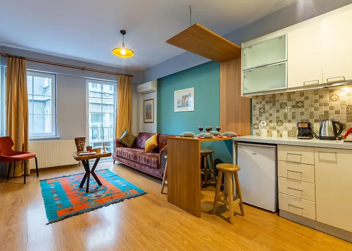 Ports Otel İstanbul