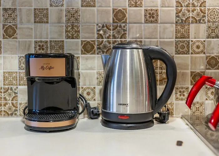 Ports Otel İstanbul