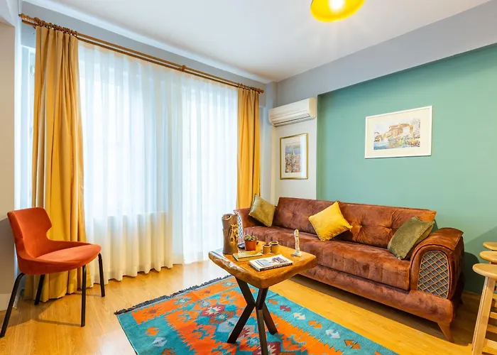 Otel Ports İstanbul