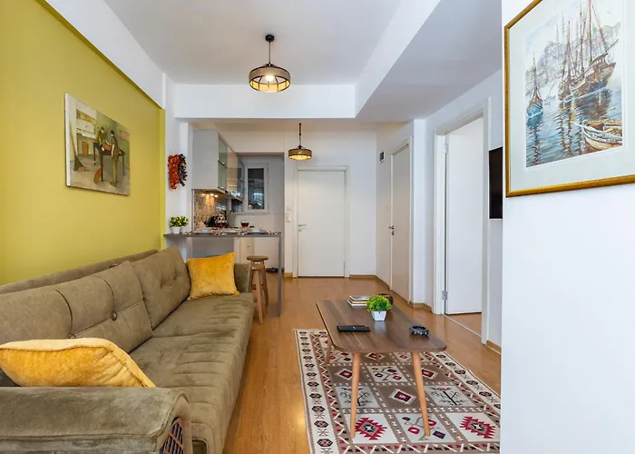 Otel Ports İstanbul