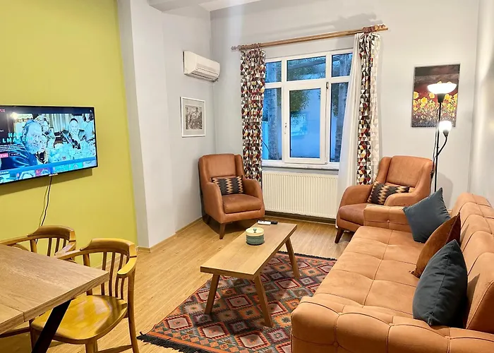 Otel Ports İstanbul