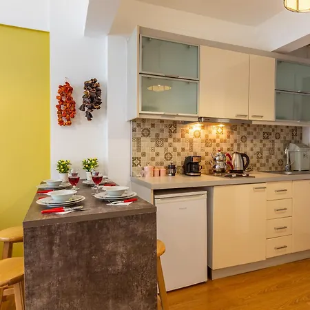 Otel Ports İstanbul