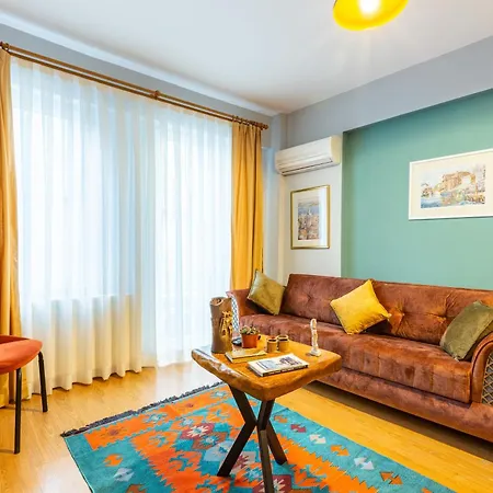 Otel Ports İstanbul