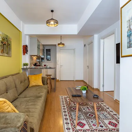 Otel Ports İstanbul