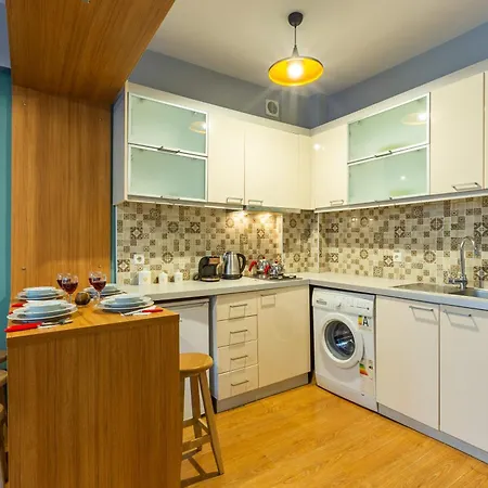 Otel Ports İstanbul