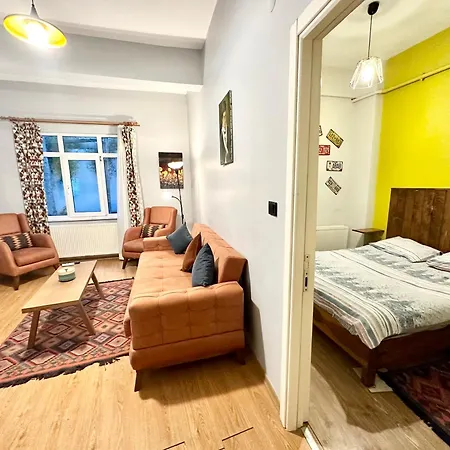 Ports Otel İstanbul