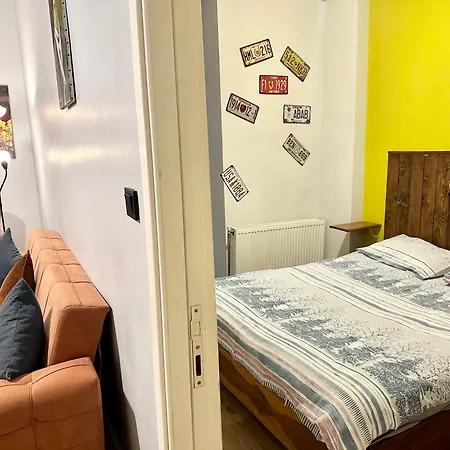 Ports 酒店 伊斯坦布尔